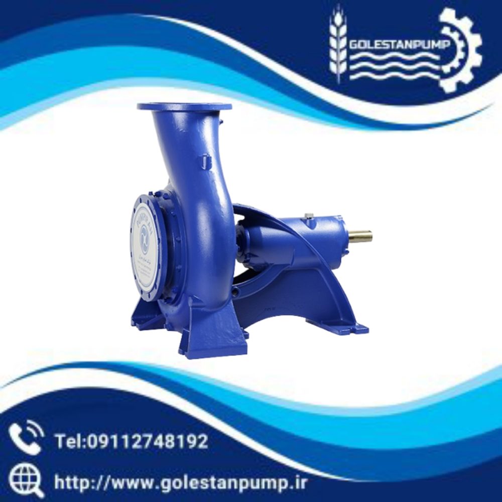 گریز از مرکز حلزونی EA