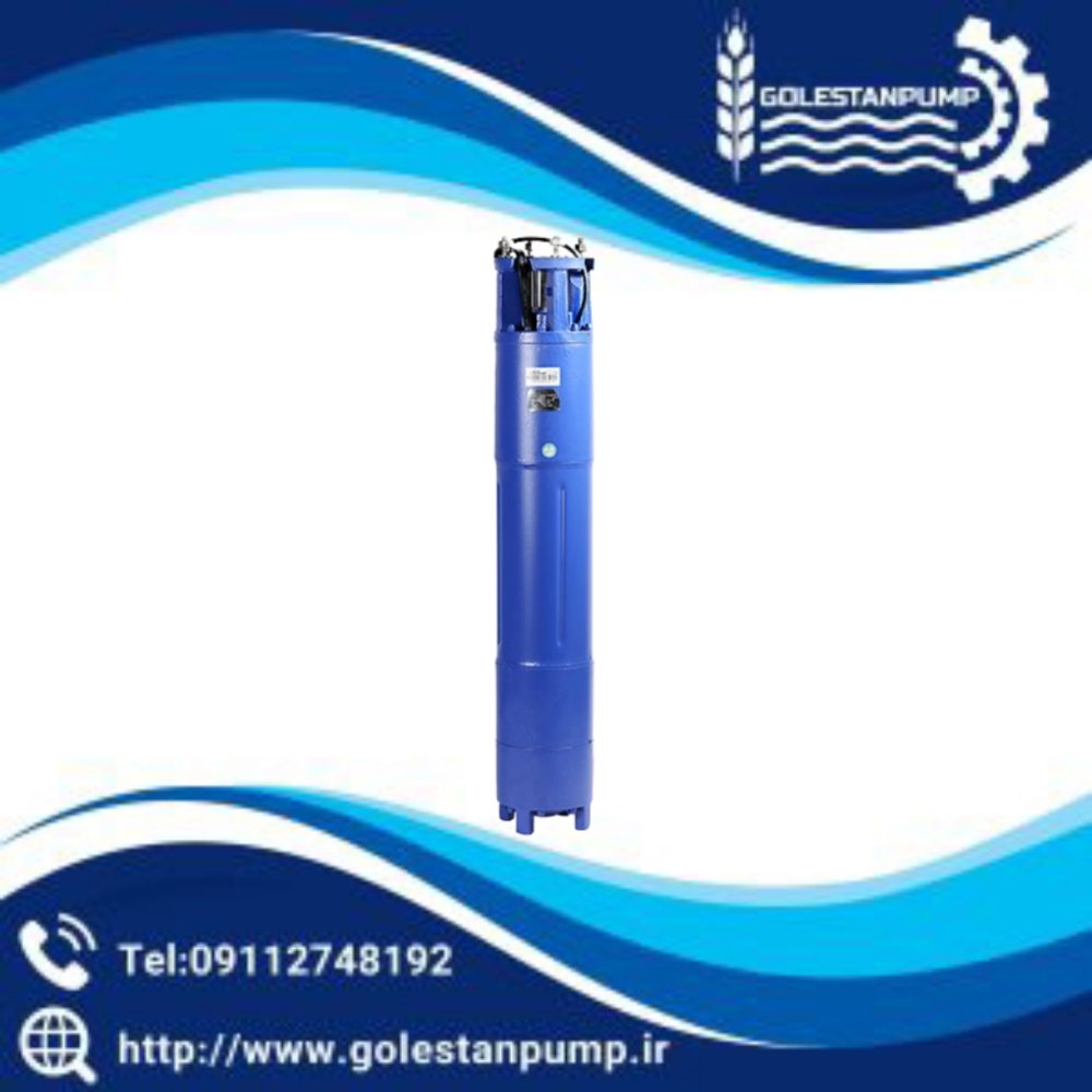 موتورهای شناور SUM