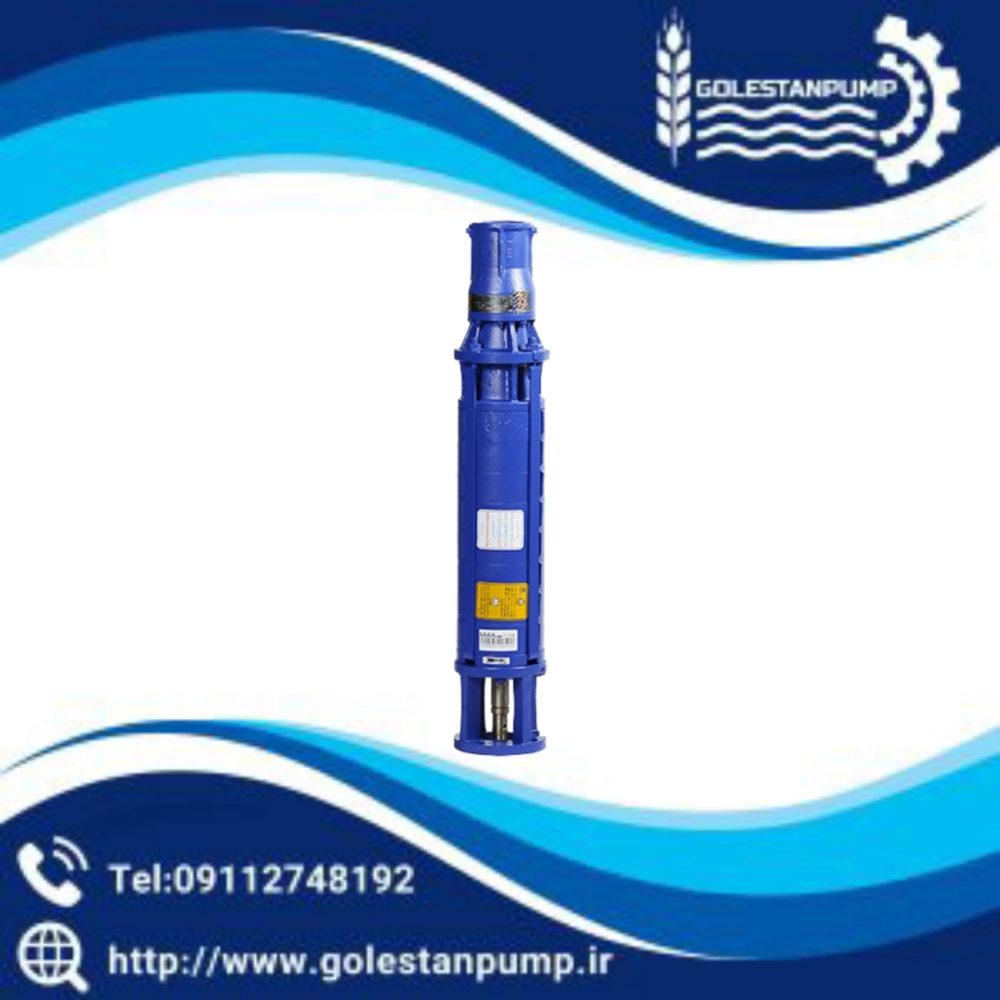 شناور جریان شعاعی (تخت)