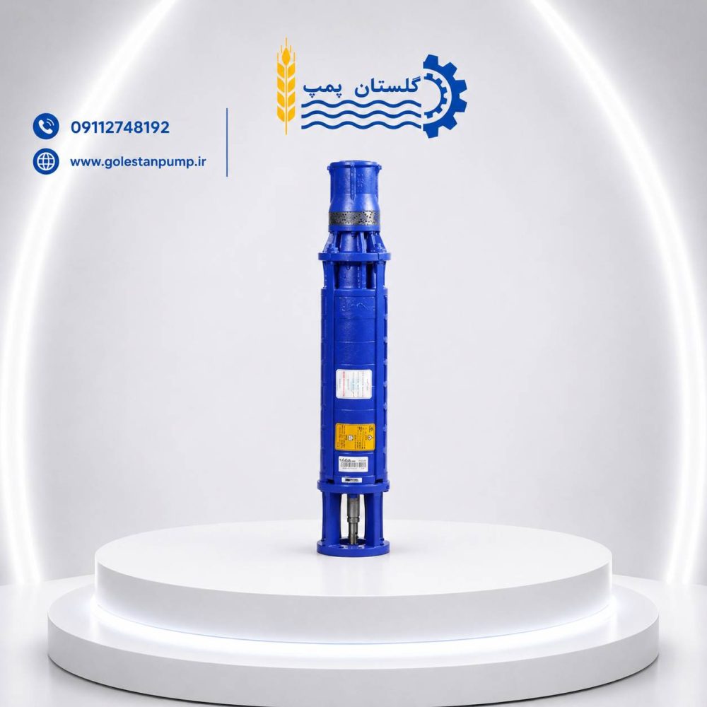 شناور جریان شعاعی (تخت)